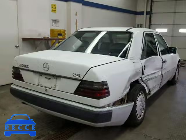 1993 MERCEDES-BENZ 300 E 2.8 WDBEA28E8PB999737 image 3