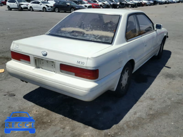 1991 INFINITI M30 JNKHF14C7MT023354 Bild 3