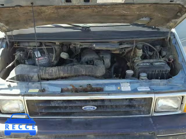 1990 FORD AEROSTAR 1FMCA11U0LZA86665 Bild 6