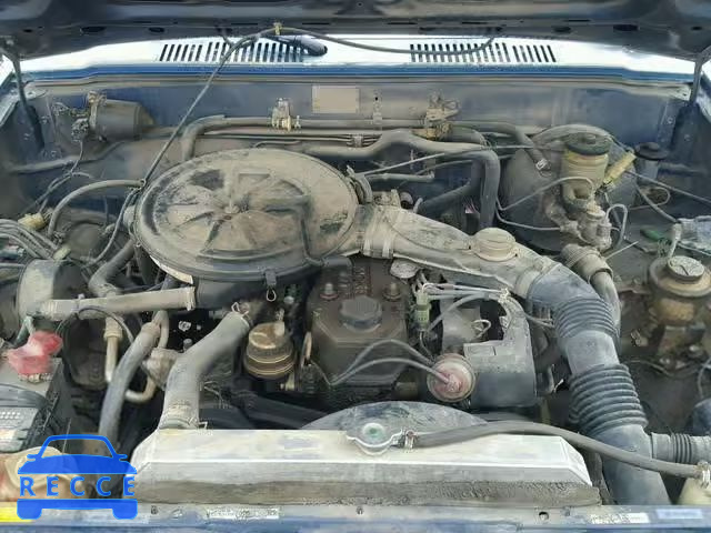 1988 TOYOTA PICKUP 1/2 JT4RN50R8J5137714 image 6