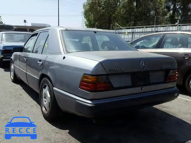 1987 MERCEDES-BENZ 300 DT WDBEB33D0HA372538 зображення 2