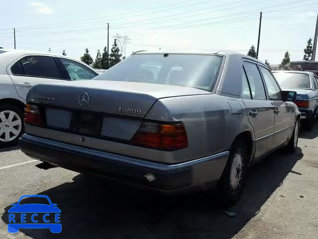 1987 MERCEDES-BENZ 300 DT WDBEB33D0HA372538 зображення 3