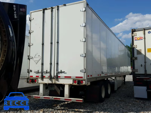 2013 GREAT DANE TRAILER 53 TRAILER 1GRAP0622DJ637874 image 3