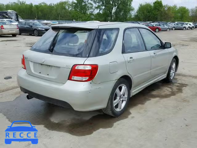 2006 SAAB 9-2 2.5I JF4GG61676H050882 image 3