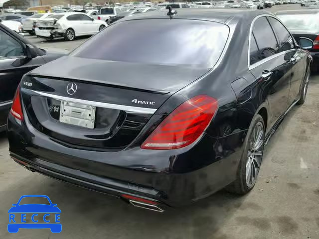 2014 MERCEDES-BENZ S 550 4MAT WDDUG8FB2EA046179 зображення 3