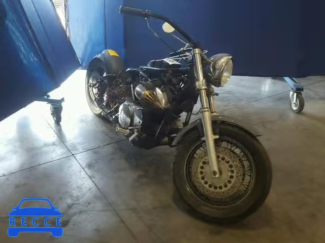 2000 YAMAHA XVS1100 JYAVP11Y0YA001016 Bild 0