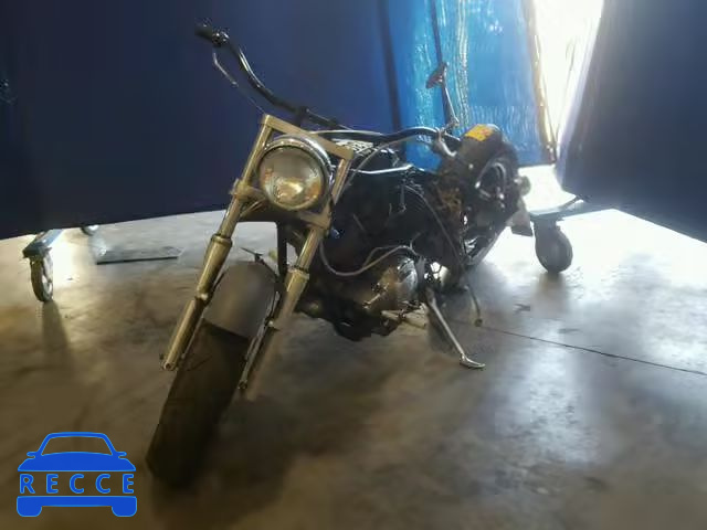 2000 YAMAHA XVS1100 JYAVP11Y0YA001016 Bild 1