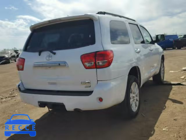 2012 TOYOTA SEQUOIA PL 5TDDW5G17CS063108 image 3