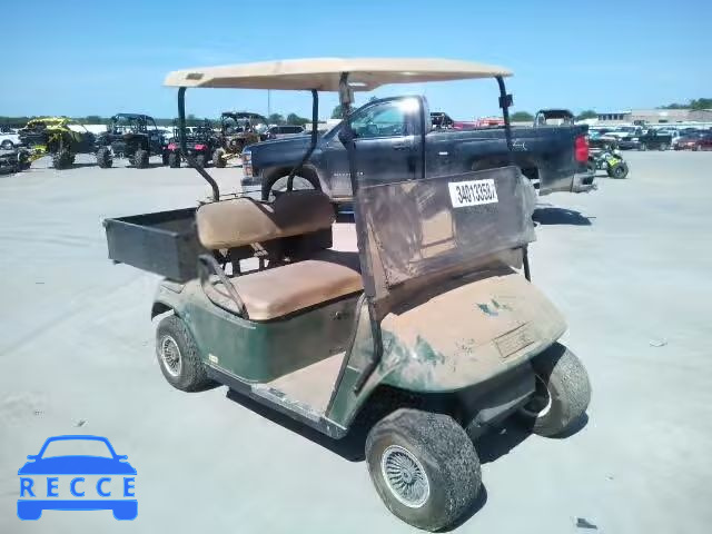 2000 GOLF CART 1544446 зображення 0