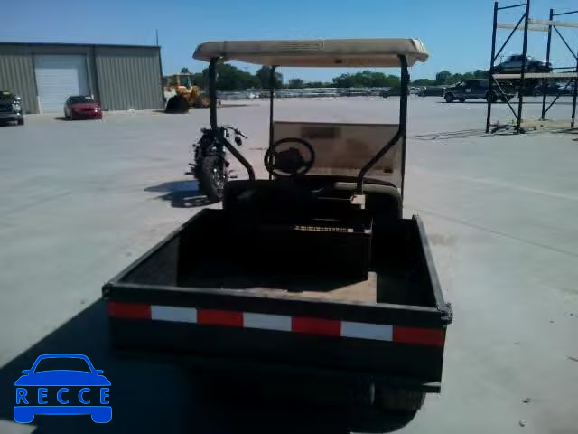 2000 GOLF CART 1544446 image 5