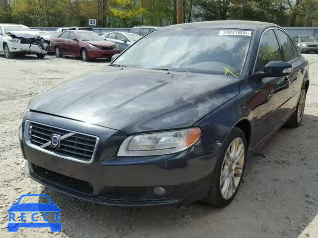 2009 VOLVO S80 3.2 YV1AS982891096843 image 1