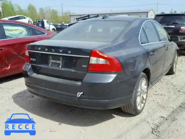 2009 VOLVO S80 3.2 YV1AS982891096843 image 3