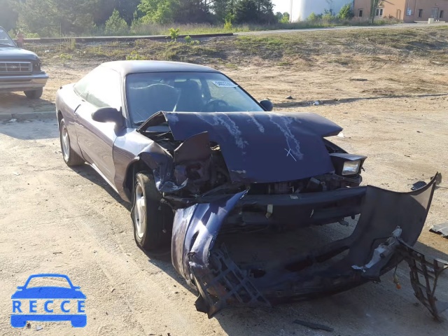 1996 FORD PROBE BASE 1ZVLT20A1T5100217 image 0