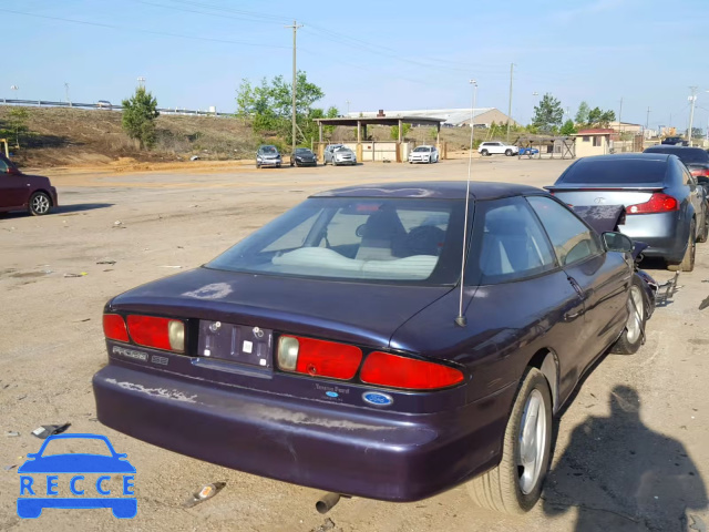 1996 FORD PROBE BASE 1ZVLT20A1T5100217 Bild 3