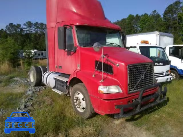 2012 VOLVO VN VNM 4V4M19DF6CN550655 image 0