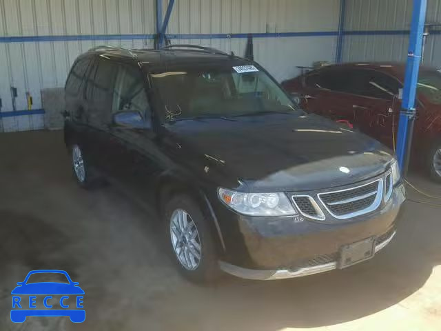 2007 SAAB 9-7X 4.2I 5S3ET13S972804919 image 0