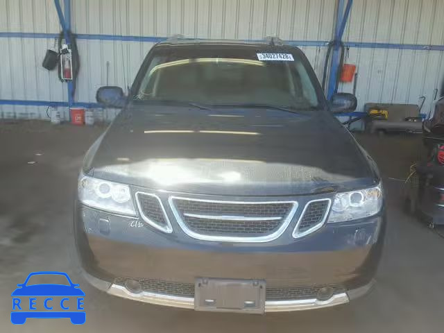 2007 SAAB 9-7X 4.2I 5S3ET13S972804919 image 8