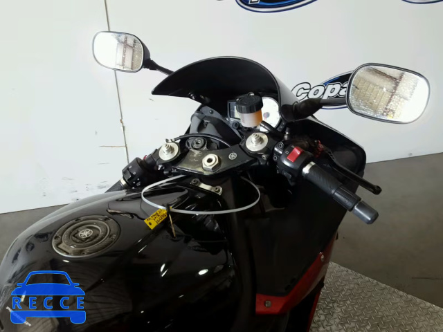 2005 YAMAHA YZFR6 L JYARJ06Y45A005510 image 4