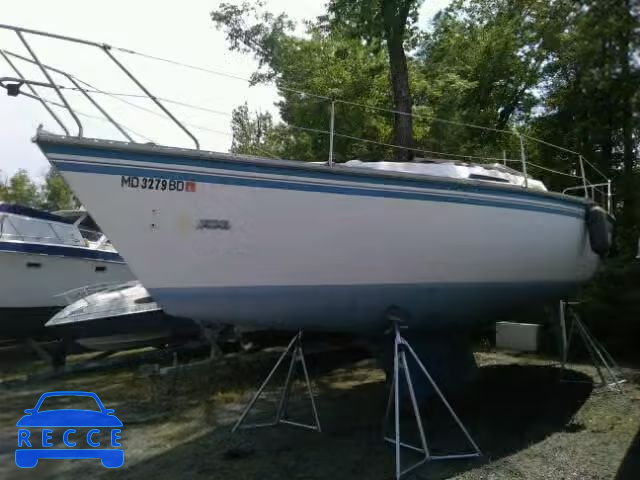 1986 HUNR BOAT HUN29346K586 Bild 0