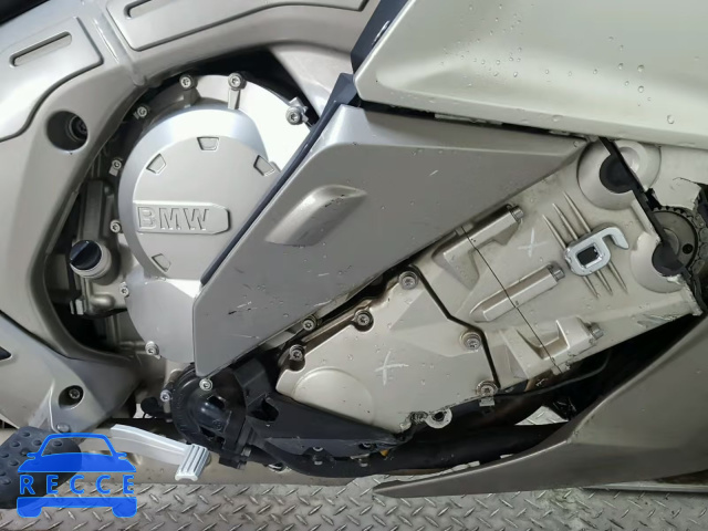 2012 BMW K1600 GTL WB1061200CZZ22525 зображення 11