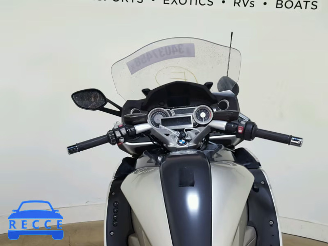 2012 BMW K1600 GTL WB1061200CZZ22525 зображення 13