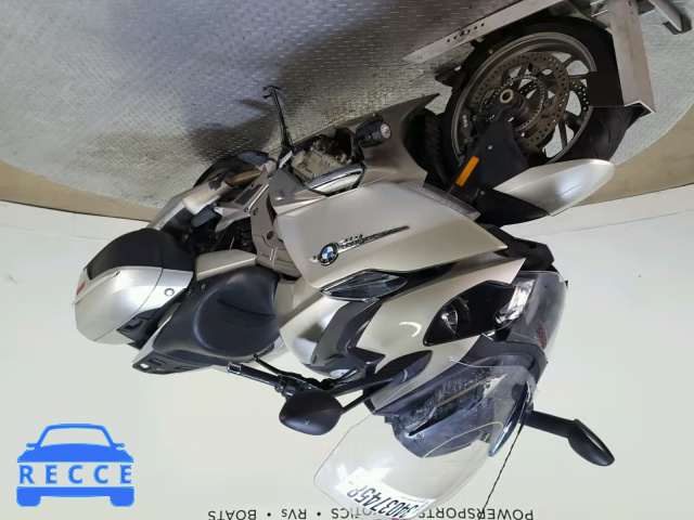 2012 BMW K1600 GTL WB1061200CZZ22525 зображення 3