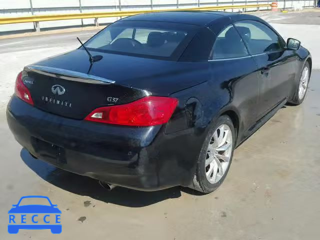 2013 INFINITI G37 SPORT JN1CV6FE2DM773008 image 3