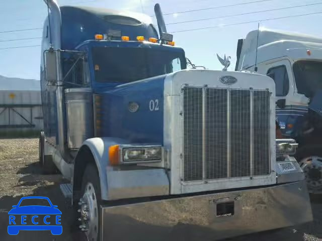 1996 PETERBILT 379 1XP5DB9X3TD390805 Bild 0