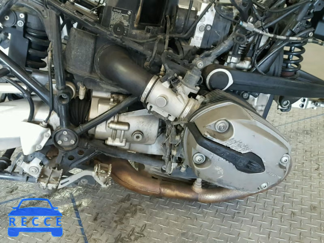 2009 BMW R1200 GS A WB10390019ZW85448 зображення 6