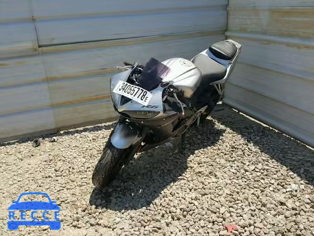 2003 YAMAHA YZFR6 L JYARJ06E83A004055 image 1