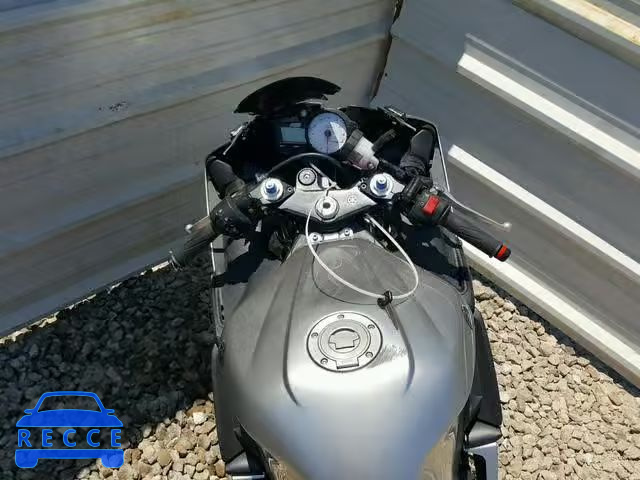 2003 YAMAHA YZFR6 L JYARJ06E83A004055 image 4