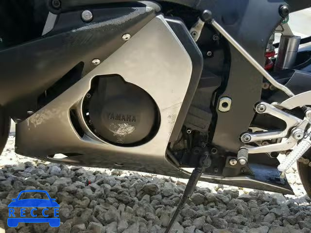 2003 YAMAHA YZFR6 L JYARJ06E83A004055 image 8