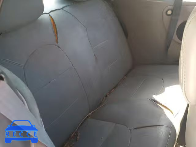 1992 SAAB 900 YS3AL75L1N7008364 image 5