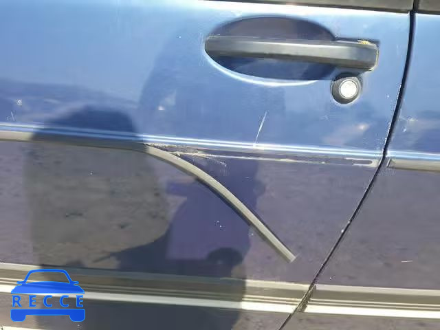 1992 SAAB 900 YS3AL75L1N7008364 image 8