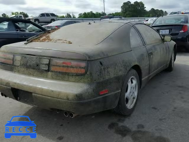 1990 NISSAN 300ZX 2+2 JN1RZ26A2LX001996 зображення 3