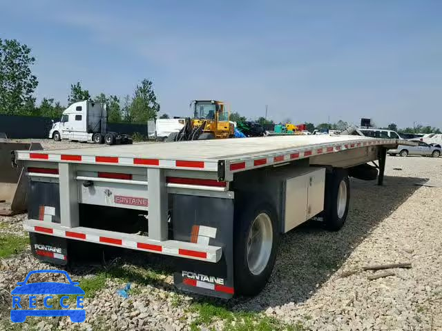 2015 FONTAINE TRAILER 13N148202F1571864 image 3