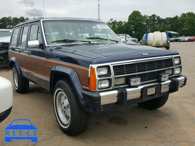 1990 JEEP WAGONEER L 1J4FN78LXLL145370 image 0