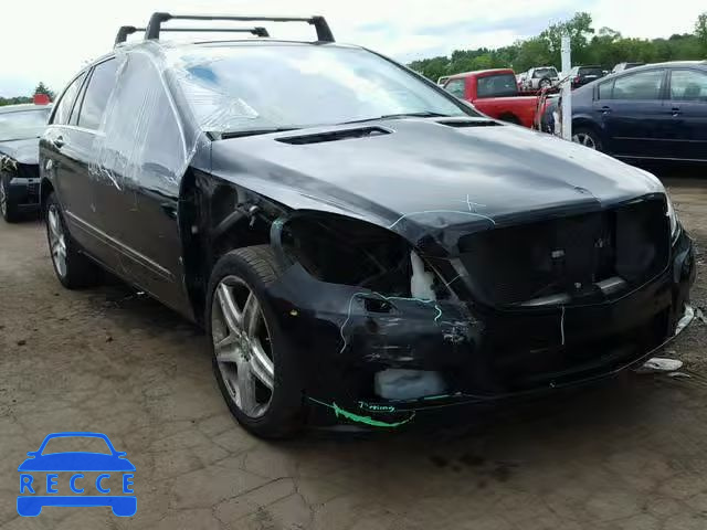 2011 MERCEDES-BENZ R 350 4MAT 4JGCB6FE9BA118599 зображення 0