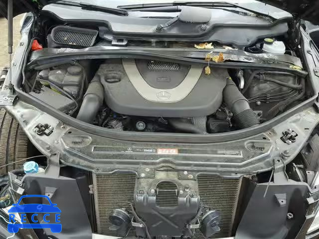 2011 MERCEDES-BENZ R 350 4MAT 4JGCB6FE9BA118599 зображення 6