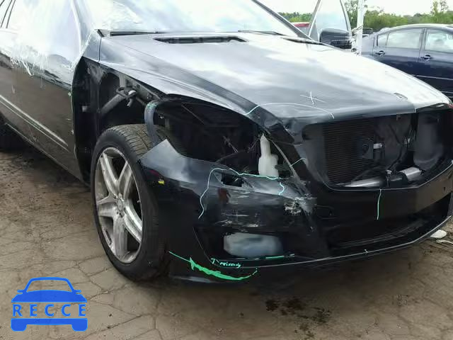 2011 MERCEDES-BENZ R 350 4MAT 4JGCB6FE9BA118599 зображення 8