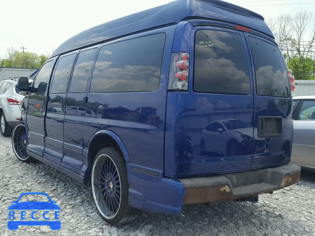 2003 GMC SAVANA RV 1GDFG15T831201914 image 2