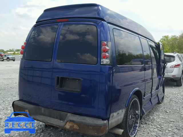 2003 GMC SAVANA RV 1GDFG15T831201914 image 3