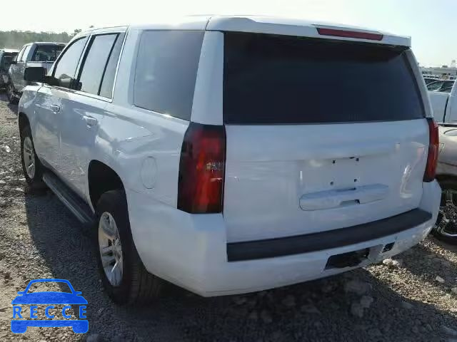 2015 CHEVROLET TAHOE SPEC 1GNSK3EC1FR283205 image 2