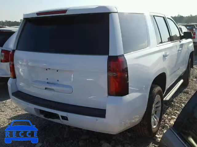 2015 CHEVROLET TAHOE SPEC 1GNSK3EC1FR283205 image 3