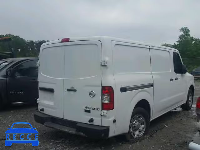 2012 NISSAN NV 1500 1N6BF0KY6CN103230 image 3