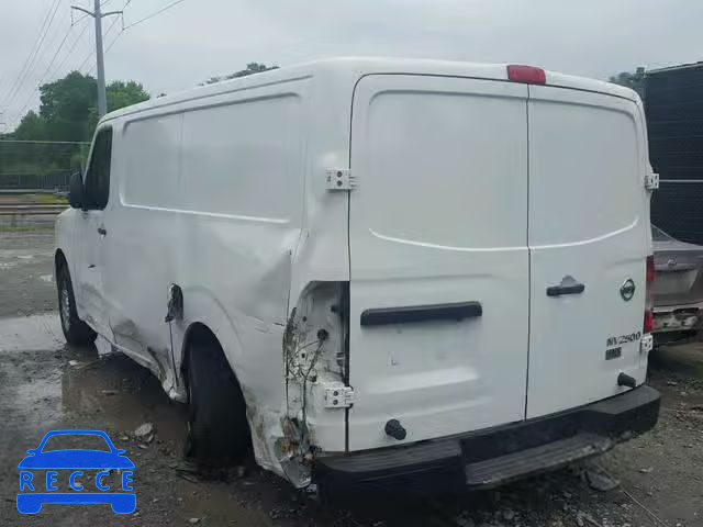 2012 NISSAN NV 1500 1N6BF0KY6CN103230 image 8