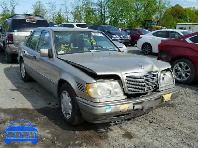 1995 MERCEDES-BENZ E 300D WDBEB31E8SC084449 image 0