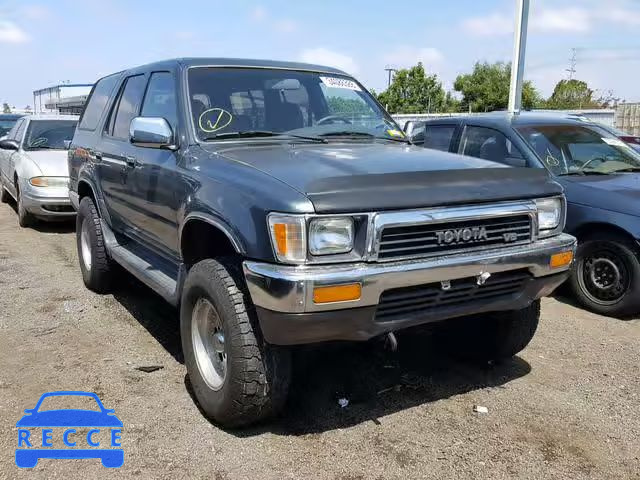 1991 TOYOTA 4RUNNER VN JT3VN39W9M0056349 зображення 0