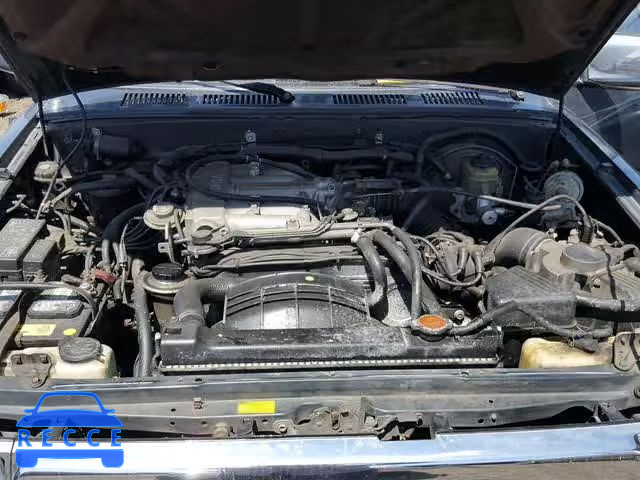 1991 TOYOTA 4RUNNER VN JT3VN39W9M0056349 Bild 6