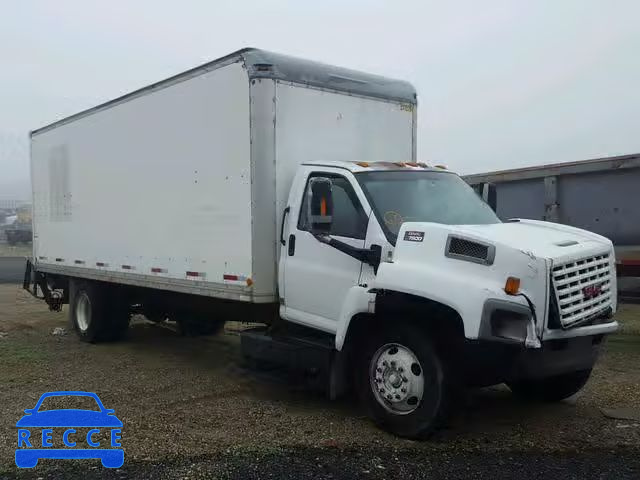 2007 GMC C7500 C7C0 1GDJ7C1347F403492 image 0